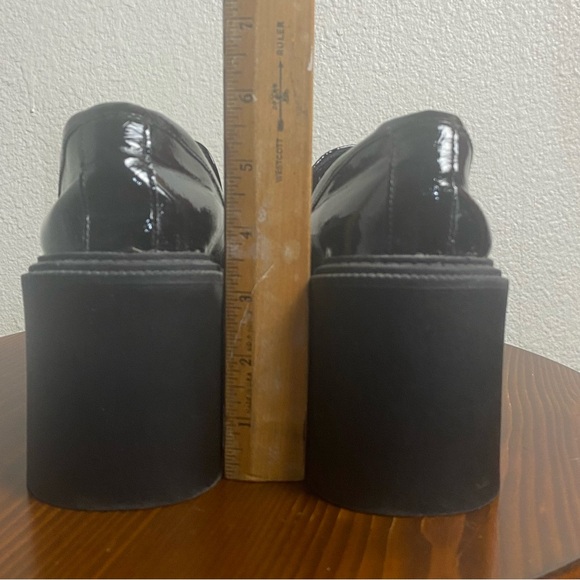 Women's Hudson Loafer Heels SIZE 8 - Picture 10 of 11